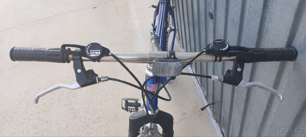 Kolo USA 26" - 7