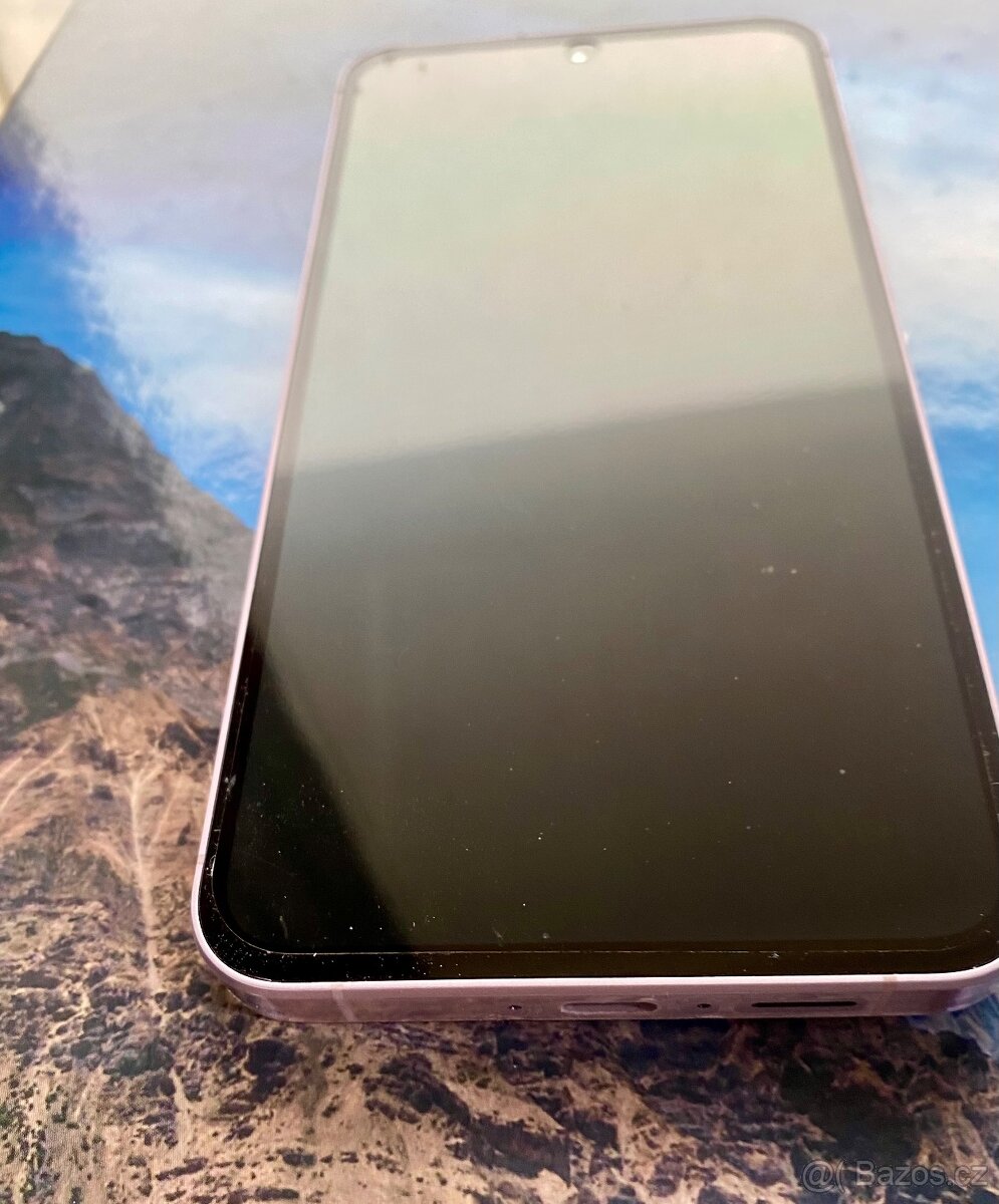 Samsung Galaxy A55 5G 8/256 Gb - 7