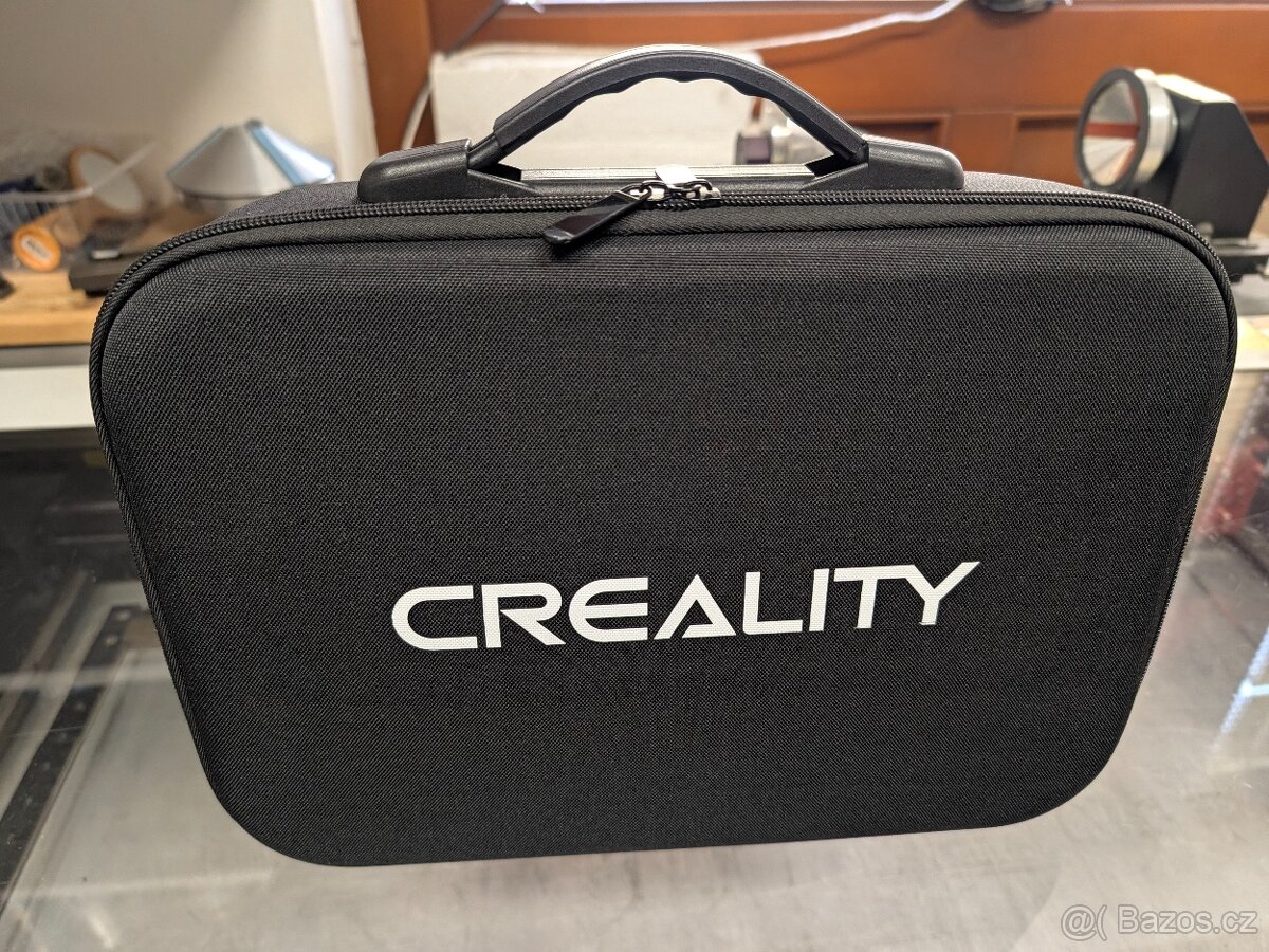 Creality CR-Scan Lizard 3D Scanner Kit (Premium verze) - 7