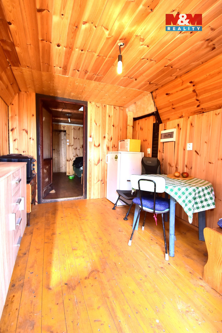 Prodej chaty, 40 m², Bechyně - 7