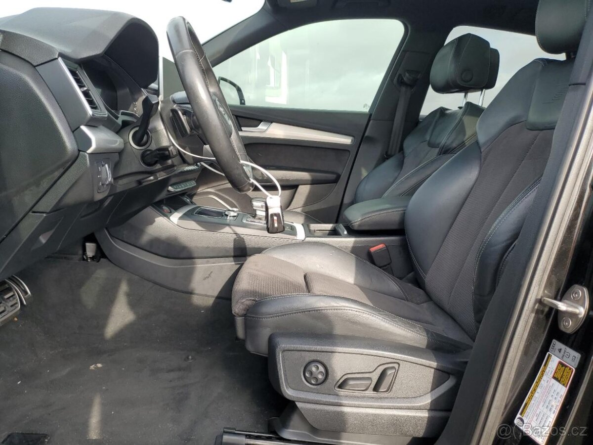 Audi Sq5 Premium Plus 2018 - 7