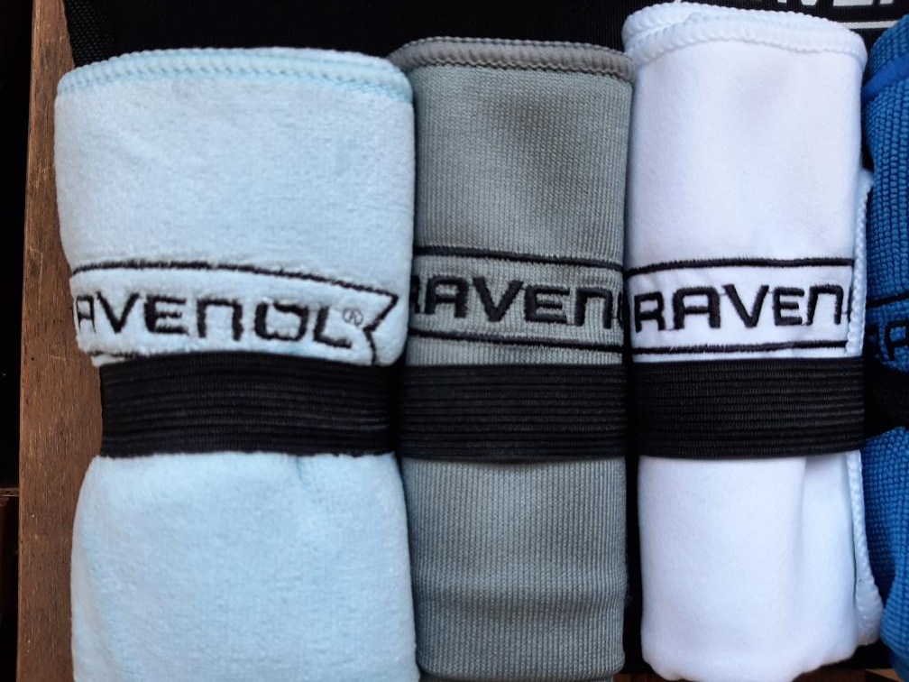 Set 6 mikrovláknových utěrek detailigová sada v pouzdře - 7