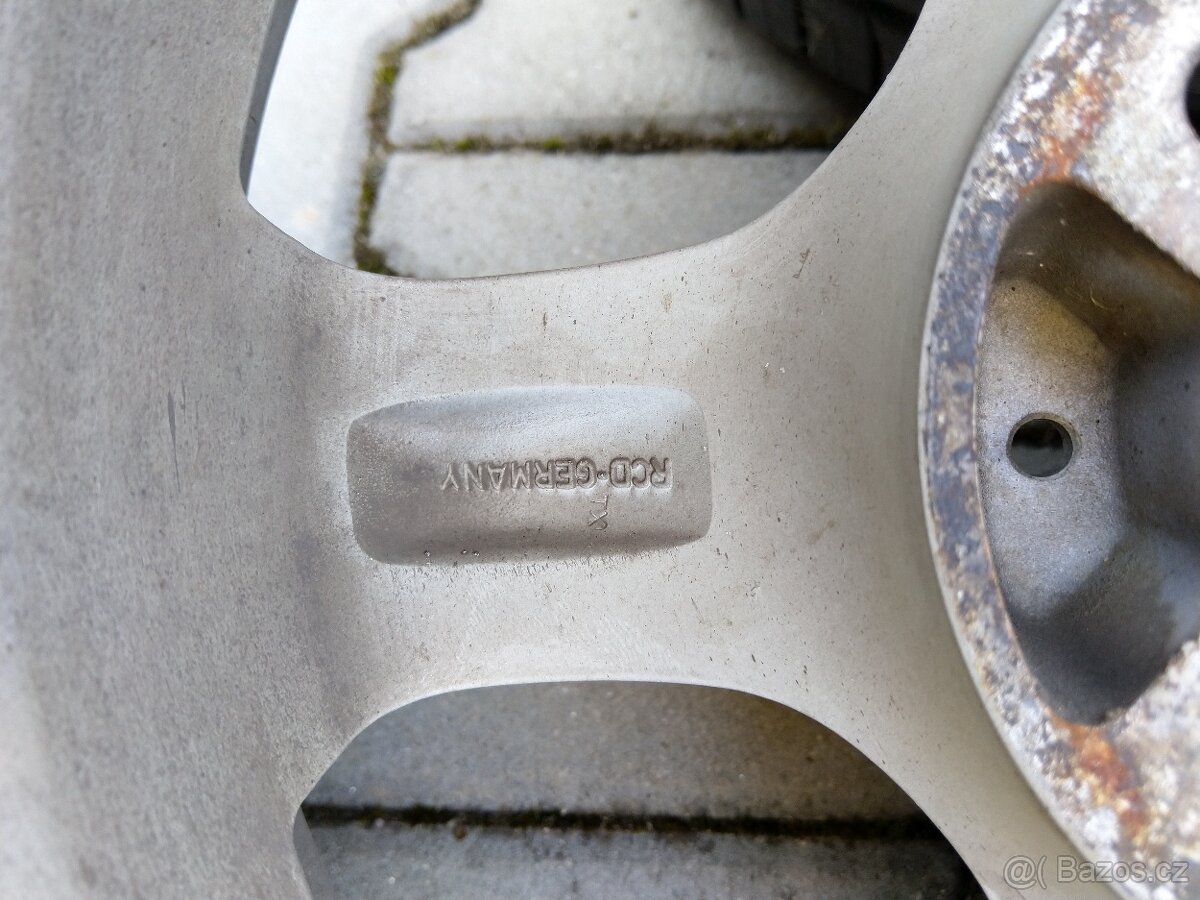 Hyundai Accent MC sada kol - 7