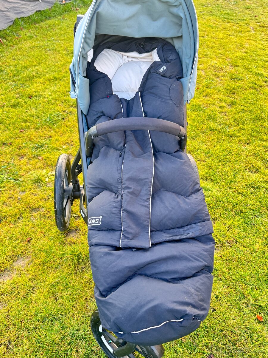 Thule Urban Glide 3 - 7