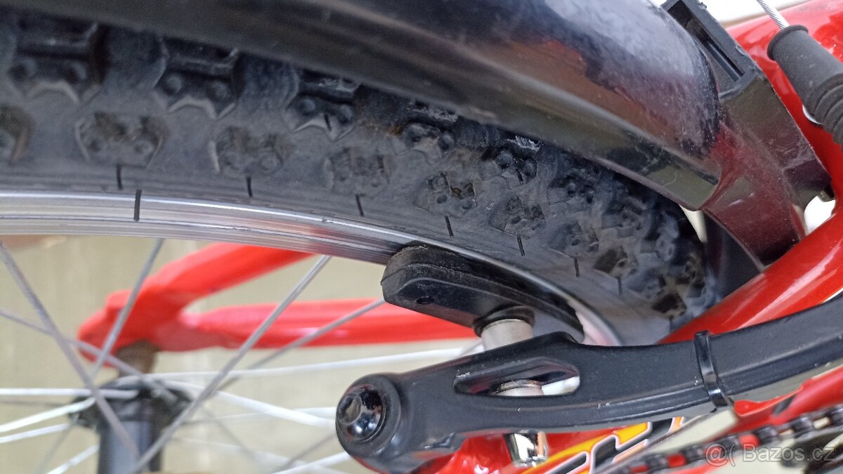 Author Cosmic AL 20 - 7