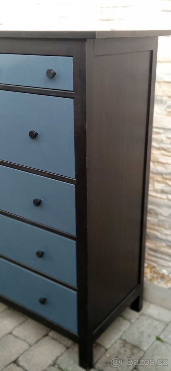 Prostorná komoda velká IKEA - 7