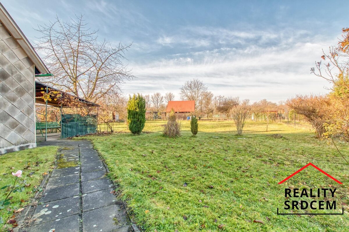 Prodej stavebního pozemku 898 m2, ul. Lázeňská, Karviná - Da - 7