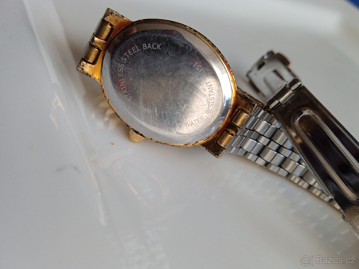 Retro dámské hodinky natahovací zn.FOIBOS - 7