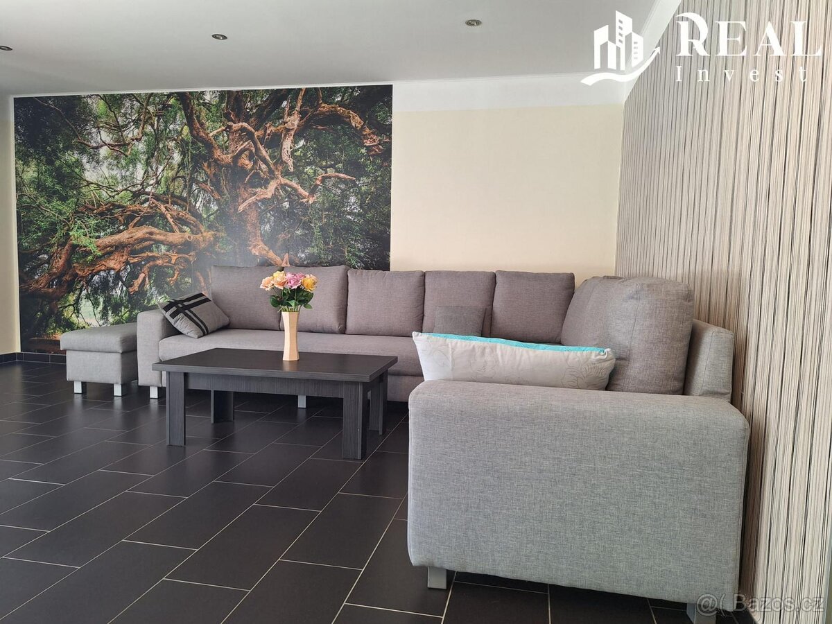 Prodej, rodinný dům 4+1, 524 m2, Skršín - 7