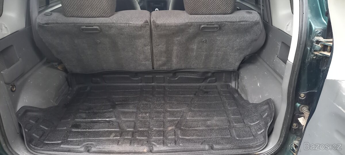 Suzuki Vitara 4x4 - 7