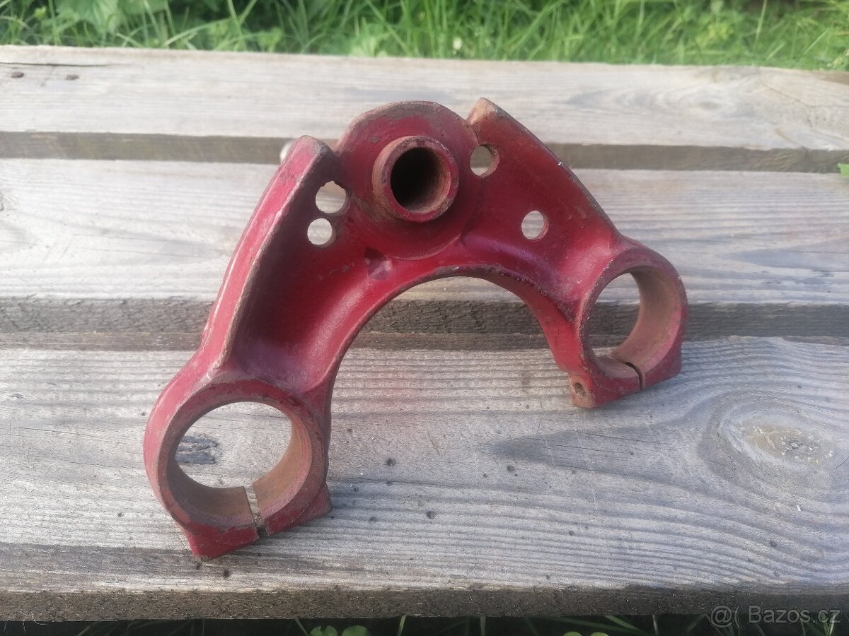 Okuliare na Jawa 250/ 350 perák - 7