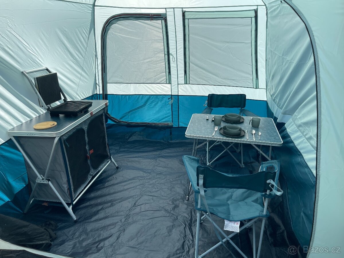 Prodej minikaravanu Explorer - 7