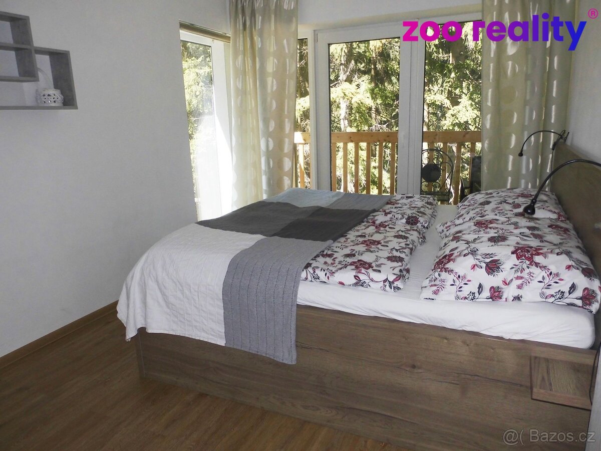 Prodej, Byt 2+kk s balkonem, Pec pod Sněžkou - 7