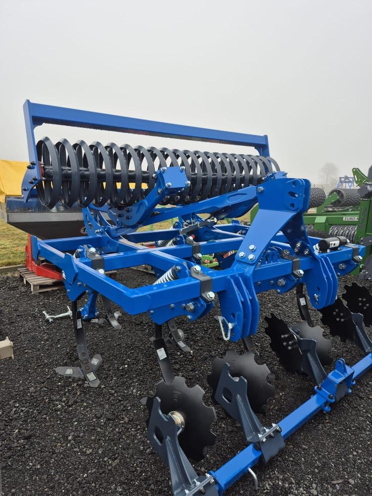 Kypřic radličkový CZAGRO - 7