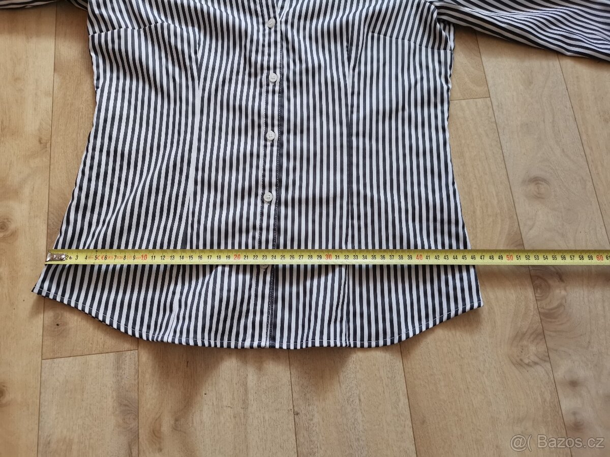 Dámská, dívčí košile H&M - 7