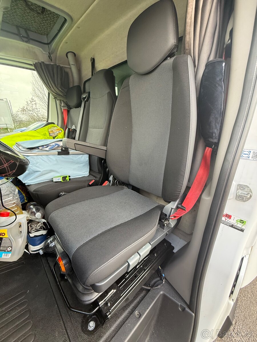 Renault Master 10pal valnik 91tis km - 7