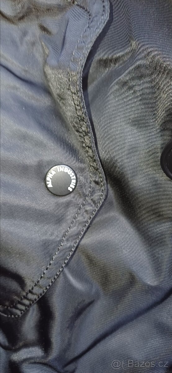 Parka Alpha Industries - 7