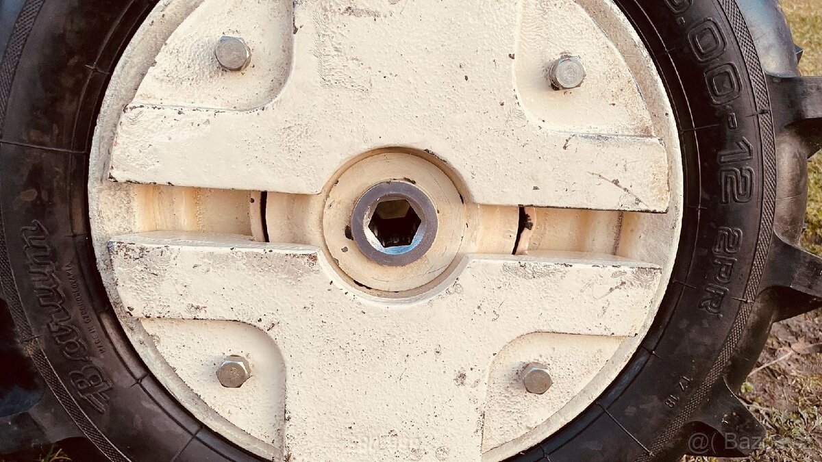 Vari Tera - kola - 7