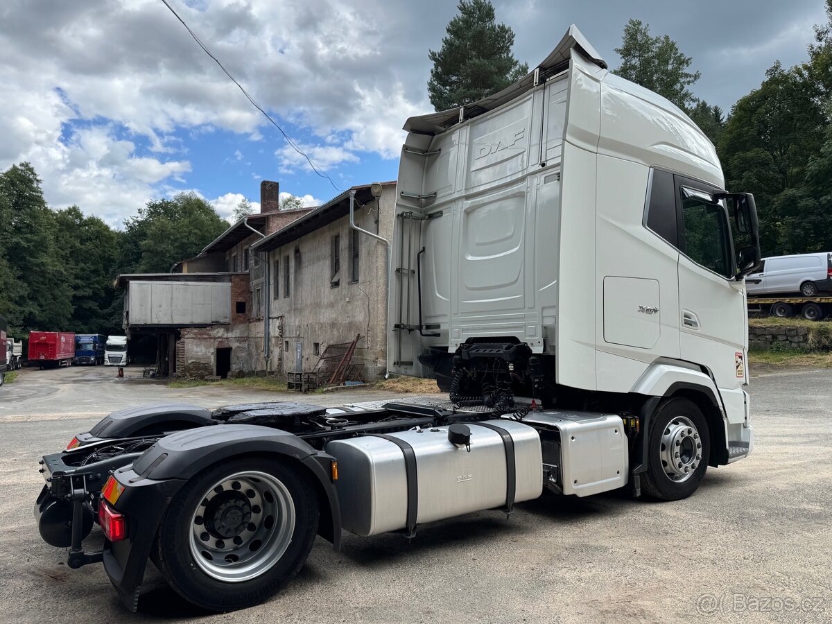 DAF XG+ 480 2022 rok - 7