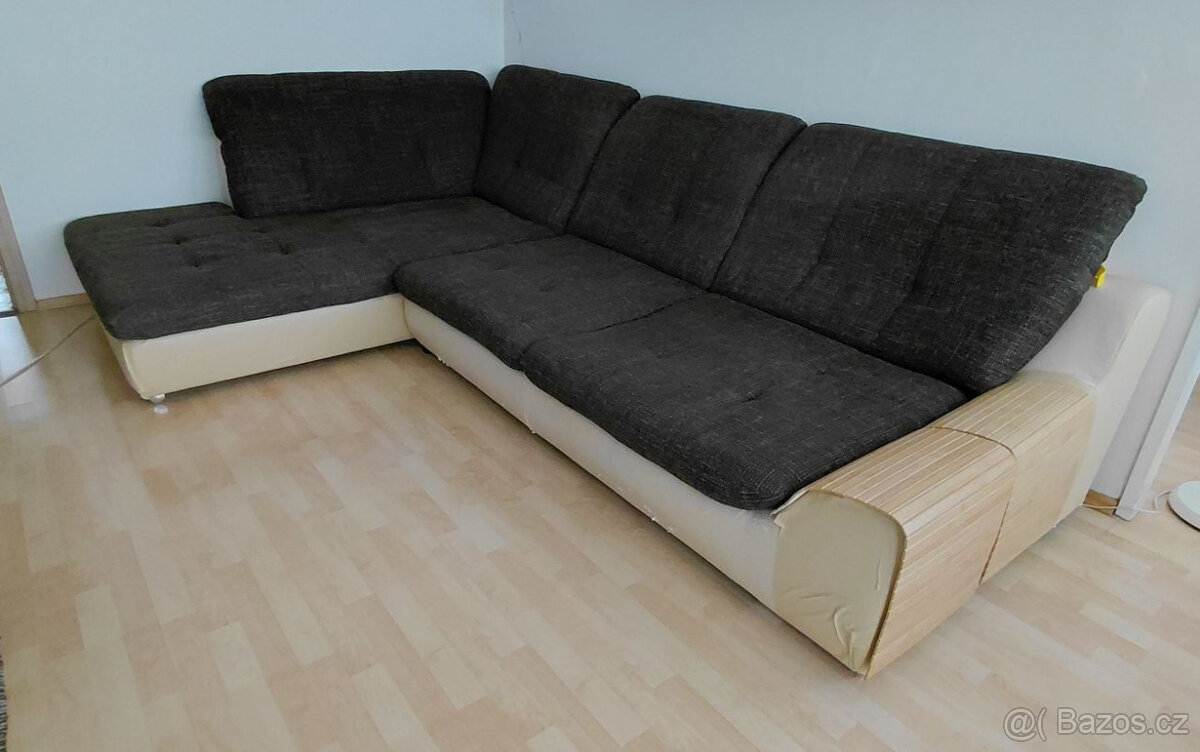 sedací souprava - 7