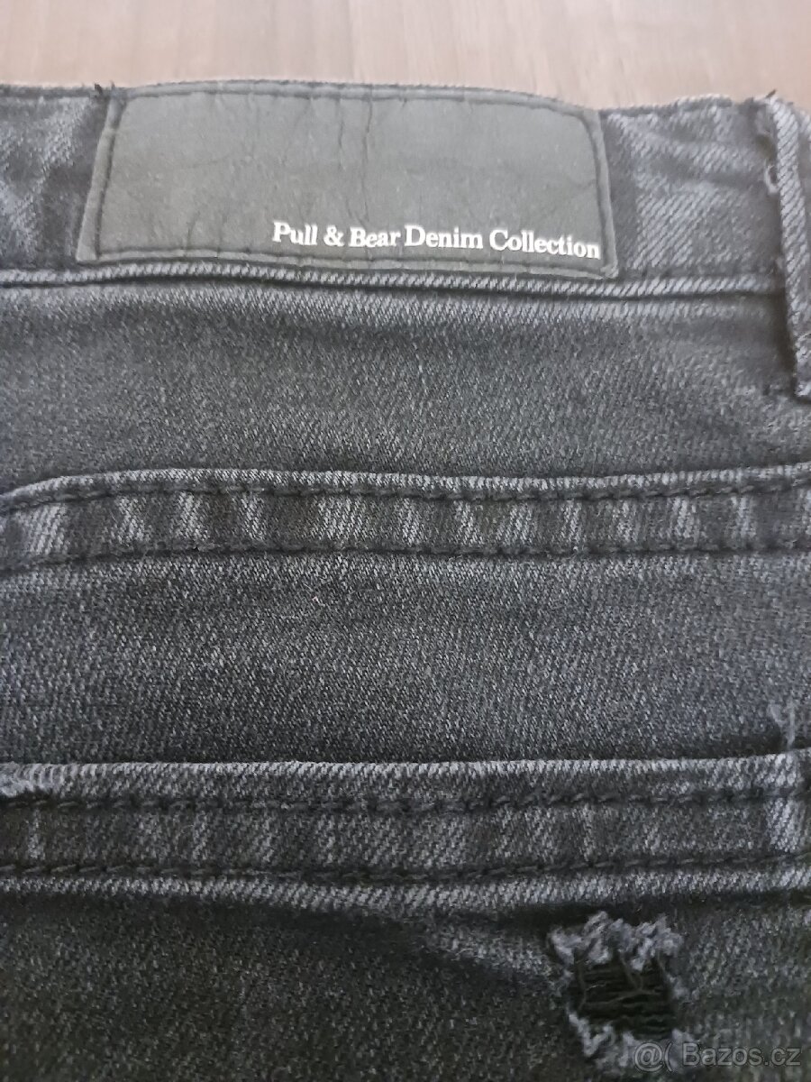 Dámské džíny - 7