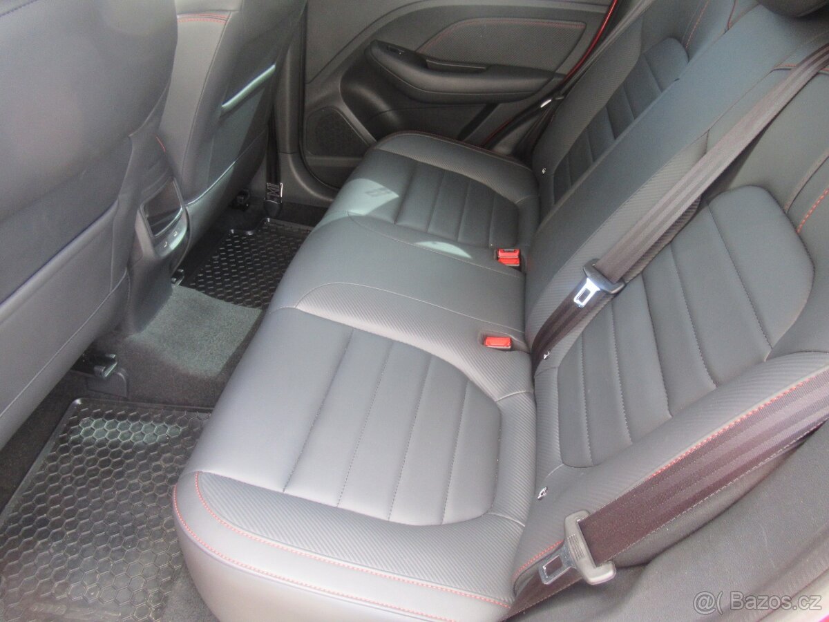 MG ZS 1,0i AT Exclusive - 7