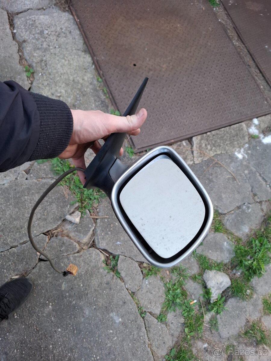 Škoda Fabia 1 díly - 7