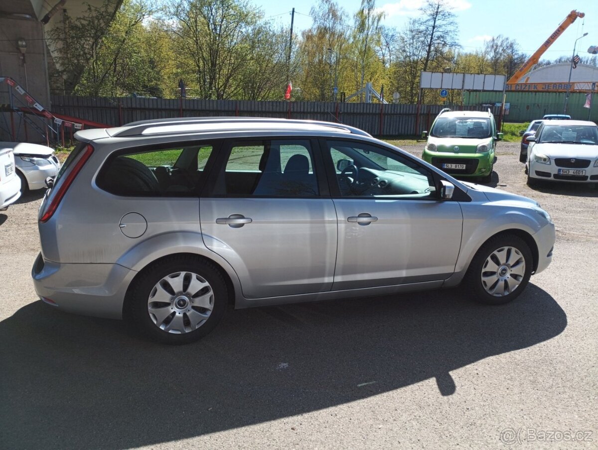 Ford Focus SIDA1S - 7