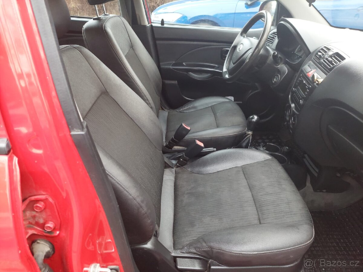 Kia Picanto - 7