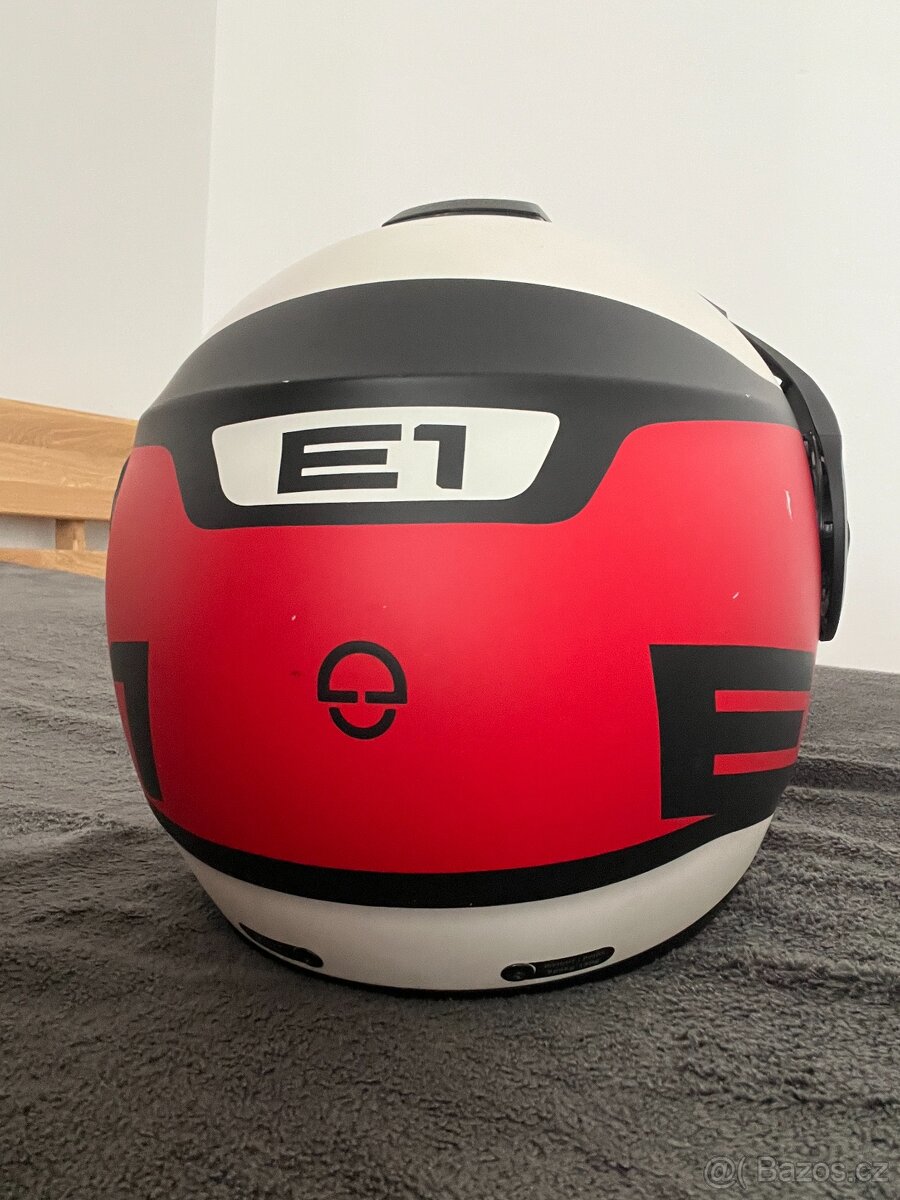 Schuberth E1 M. - 7