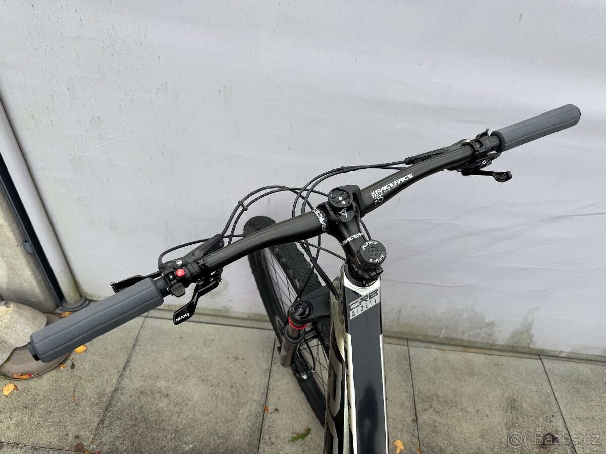 Rock Machine Blizz CRB 90-29 vel. L - 7