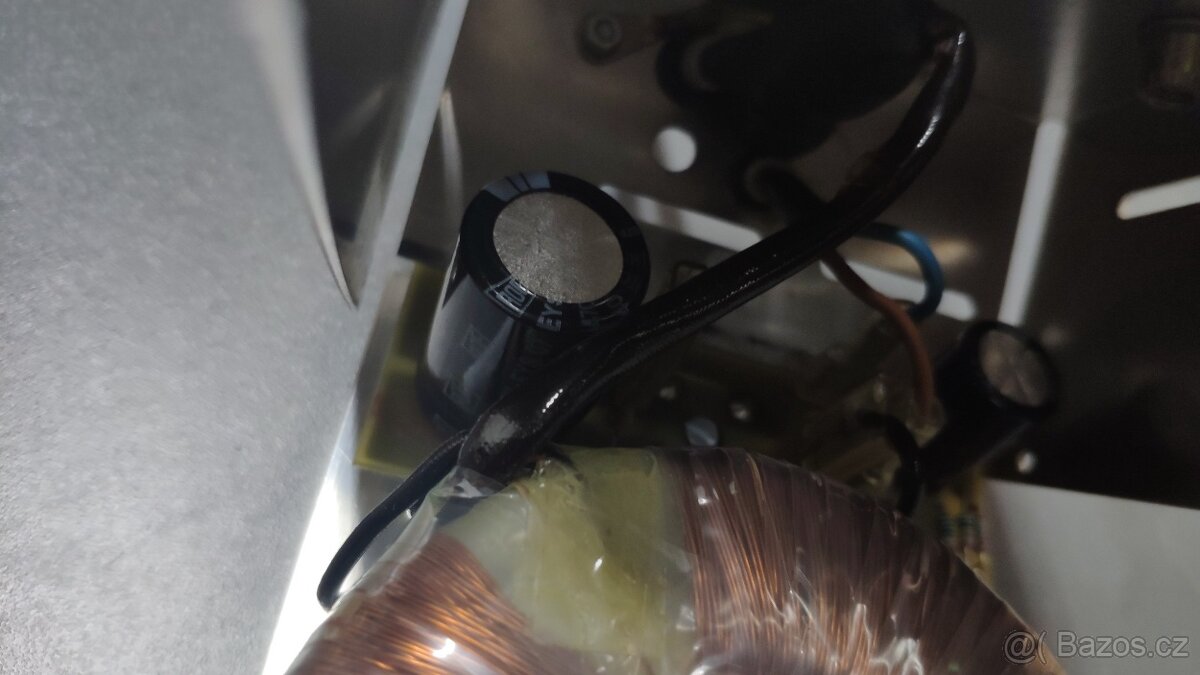 Napájení zdroj 230Vac/24Vdc - 7