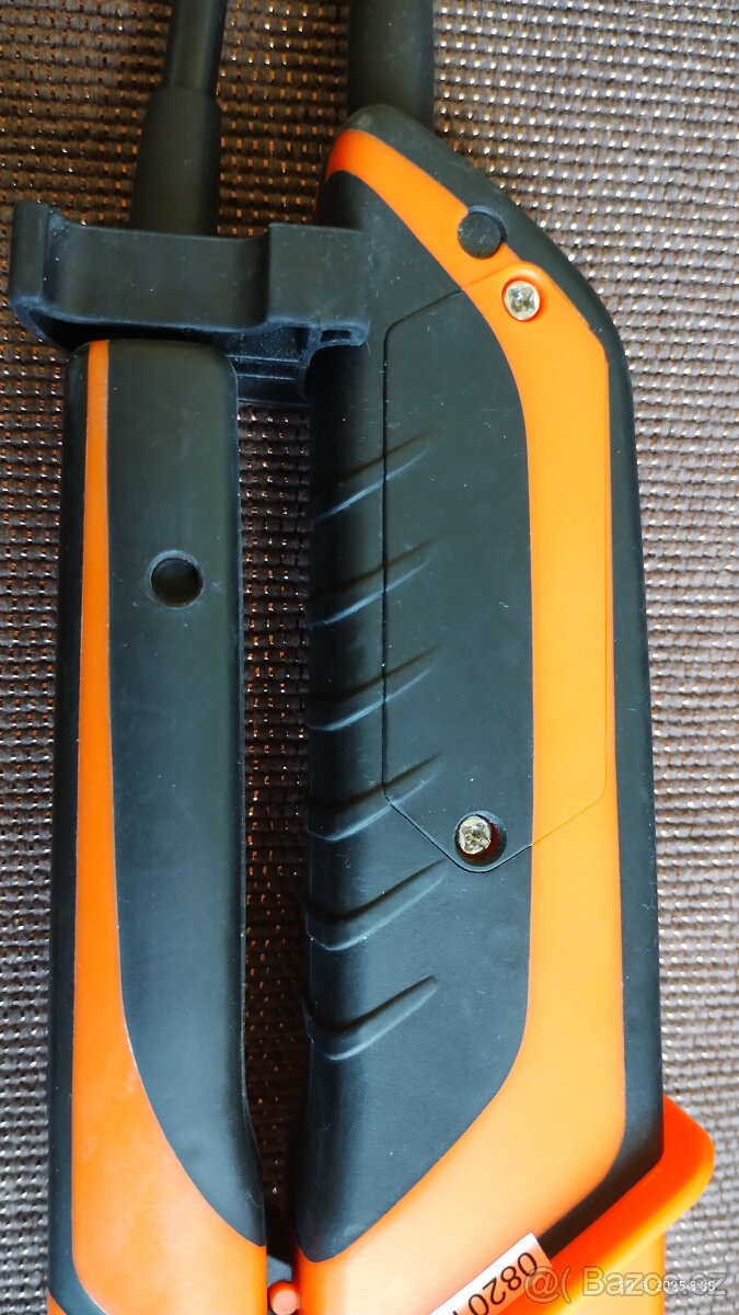 Zkoušečka NG Testboy LCD PROFI CAT IV 1000V - 7