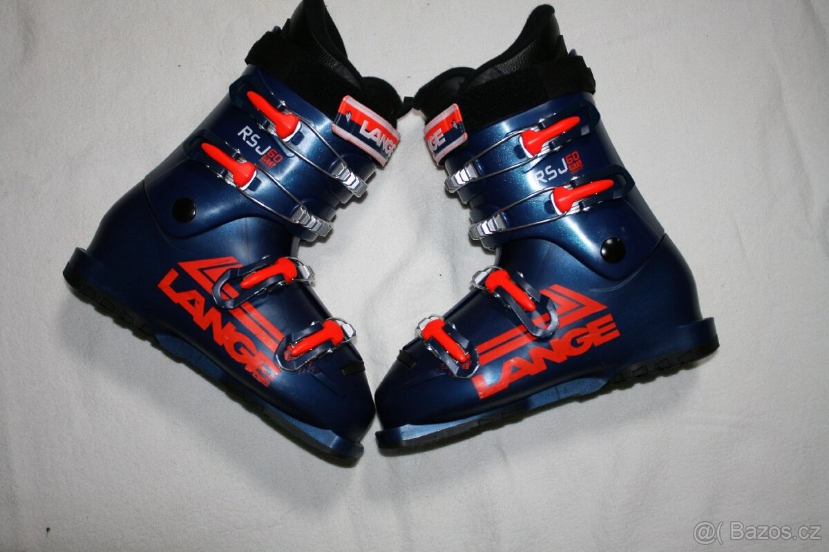 lyže fischer Curv 120 cm - 7