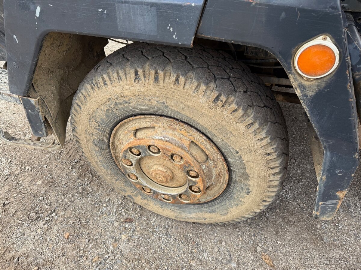 TATRTA 815 28255 6x6.2 - 7