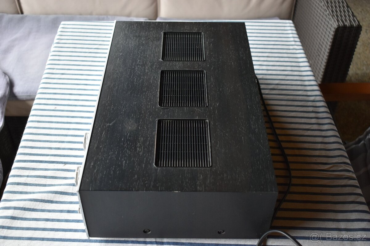 Luxor Hi-Fi Stereo Professional 5082-R - 7