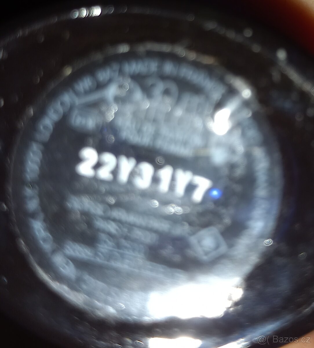 Parfém Sol Cheirosa 62 + parfém Armani Code - 7