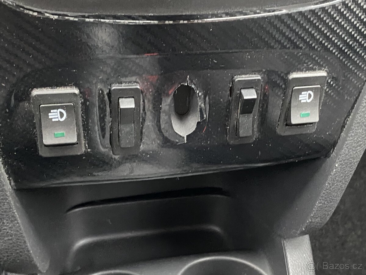 Dacia Logan 1.0i , 54 kW benzín, 2017 - 7