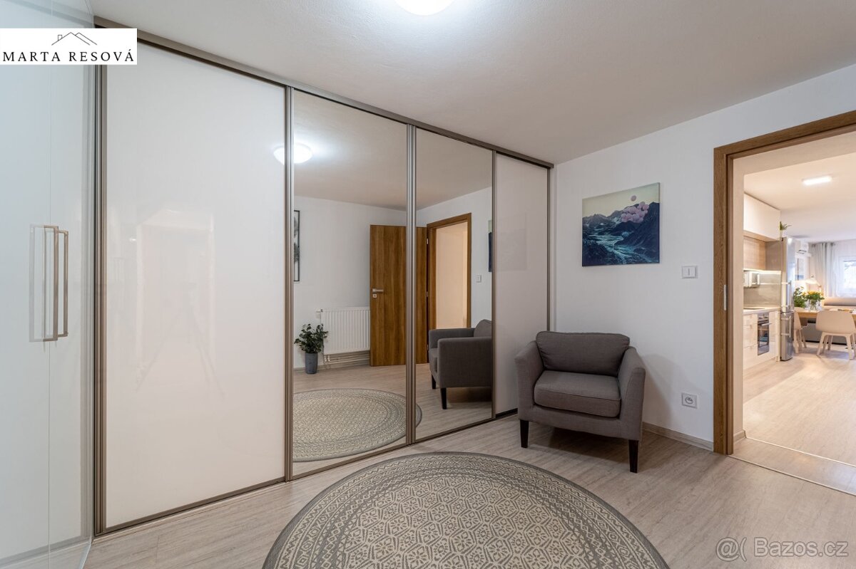 Prodej ateliéru 3+kk 146 m² + terasa a zahrada - Brno - 7