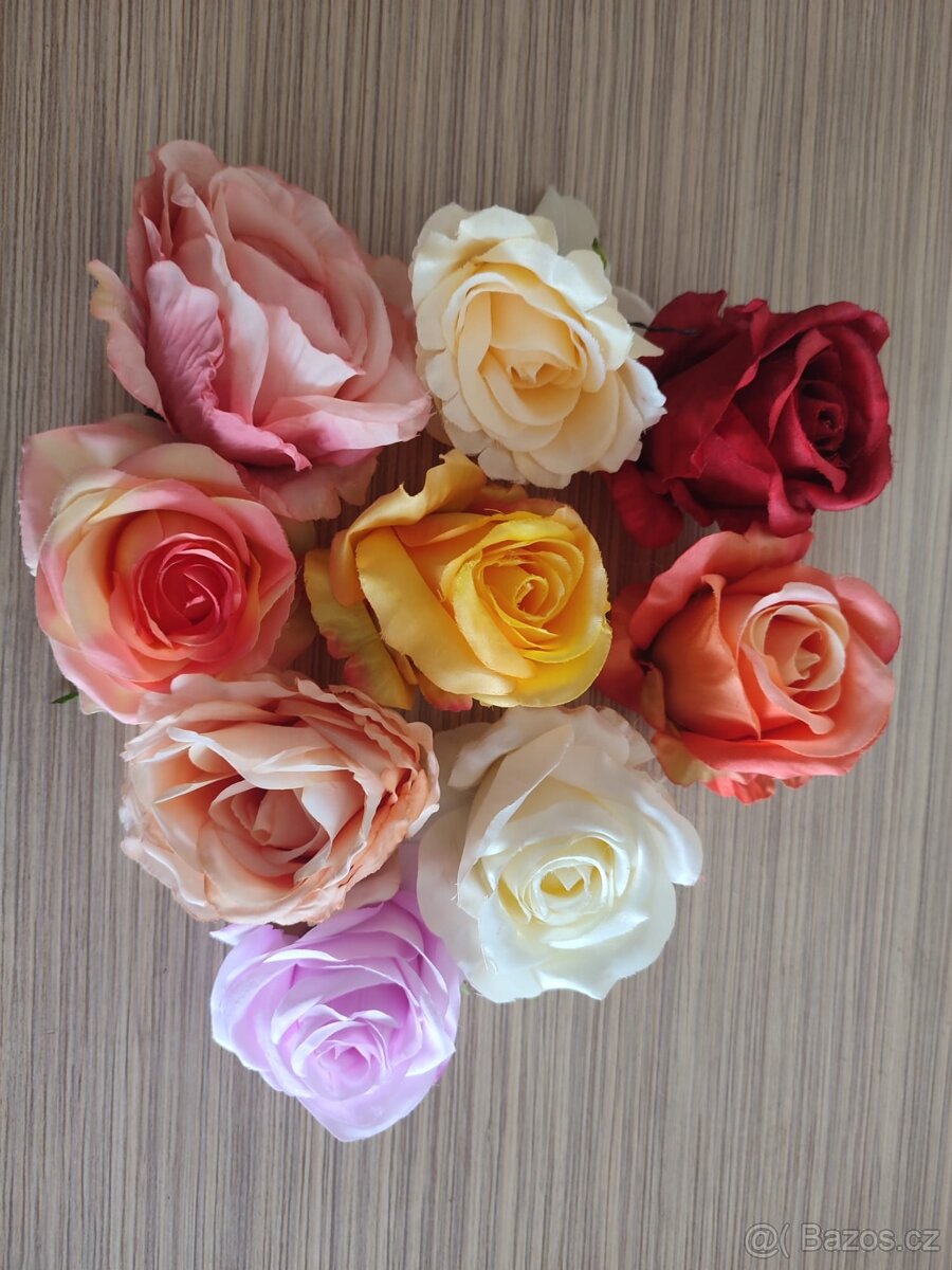 Velikonoční dekorace - 7