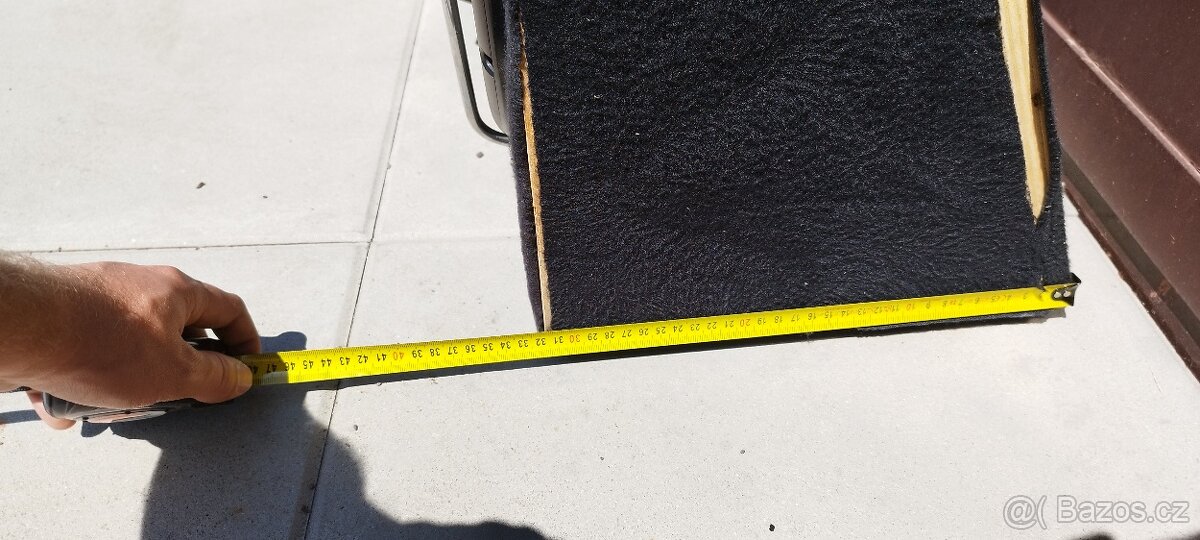 Subwoofer Pioneer - 7