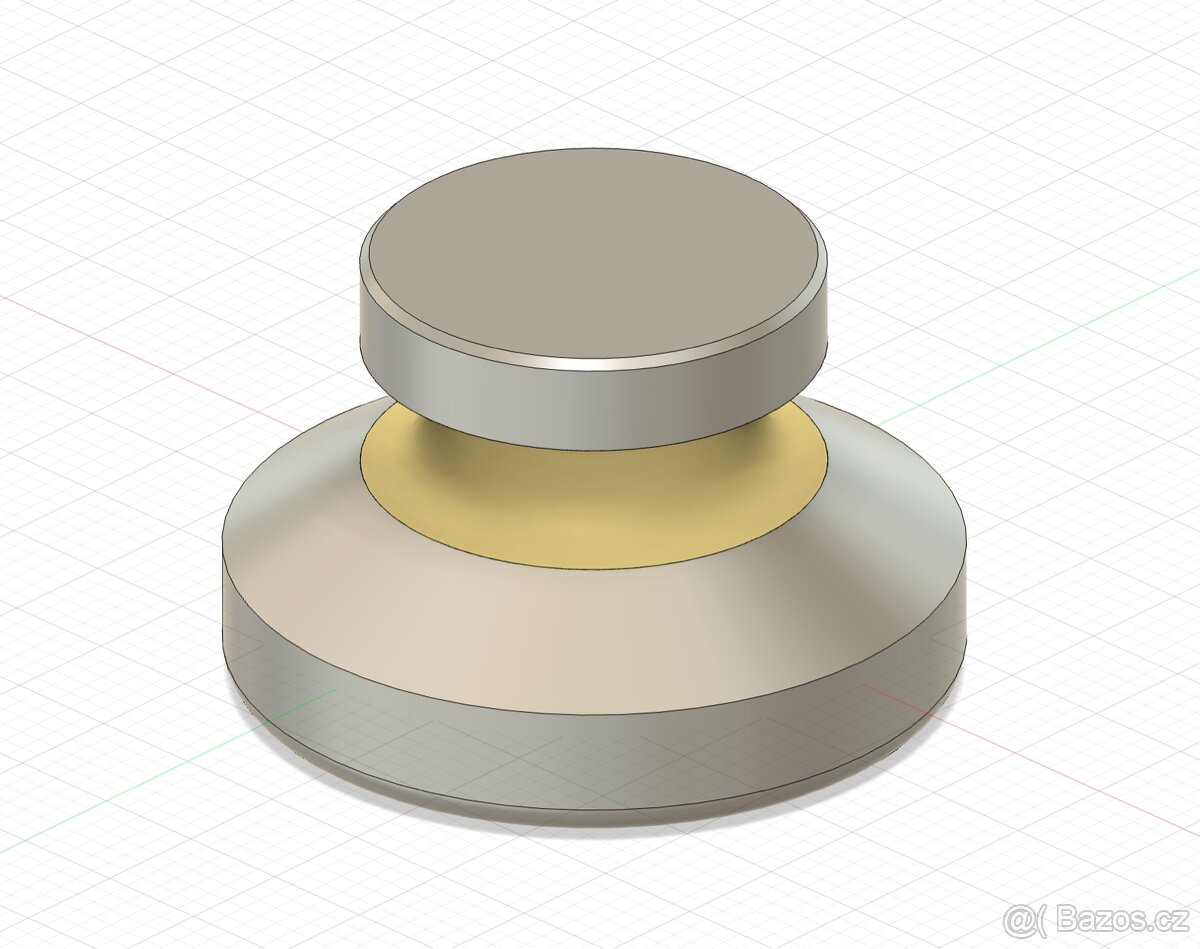 3D modelování a tisk na zakázku. - 7