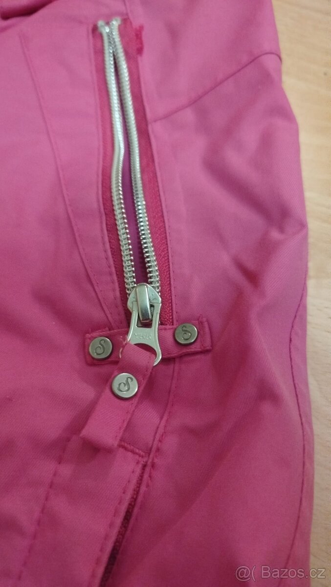 Lyžařský komplet - 7