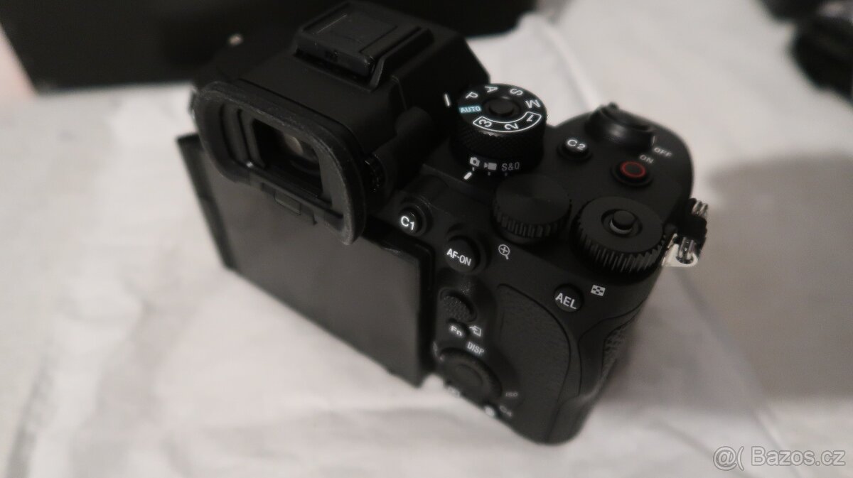 SONY A7R V - 7