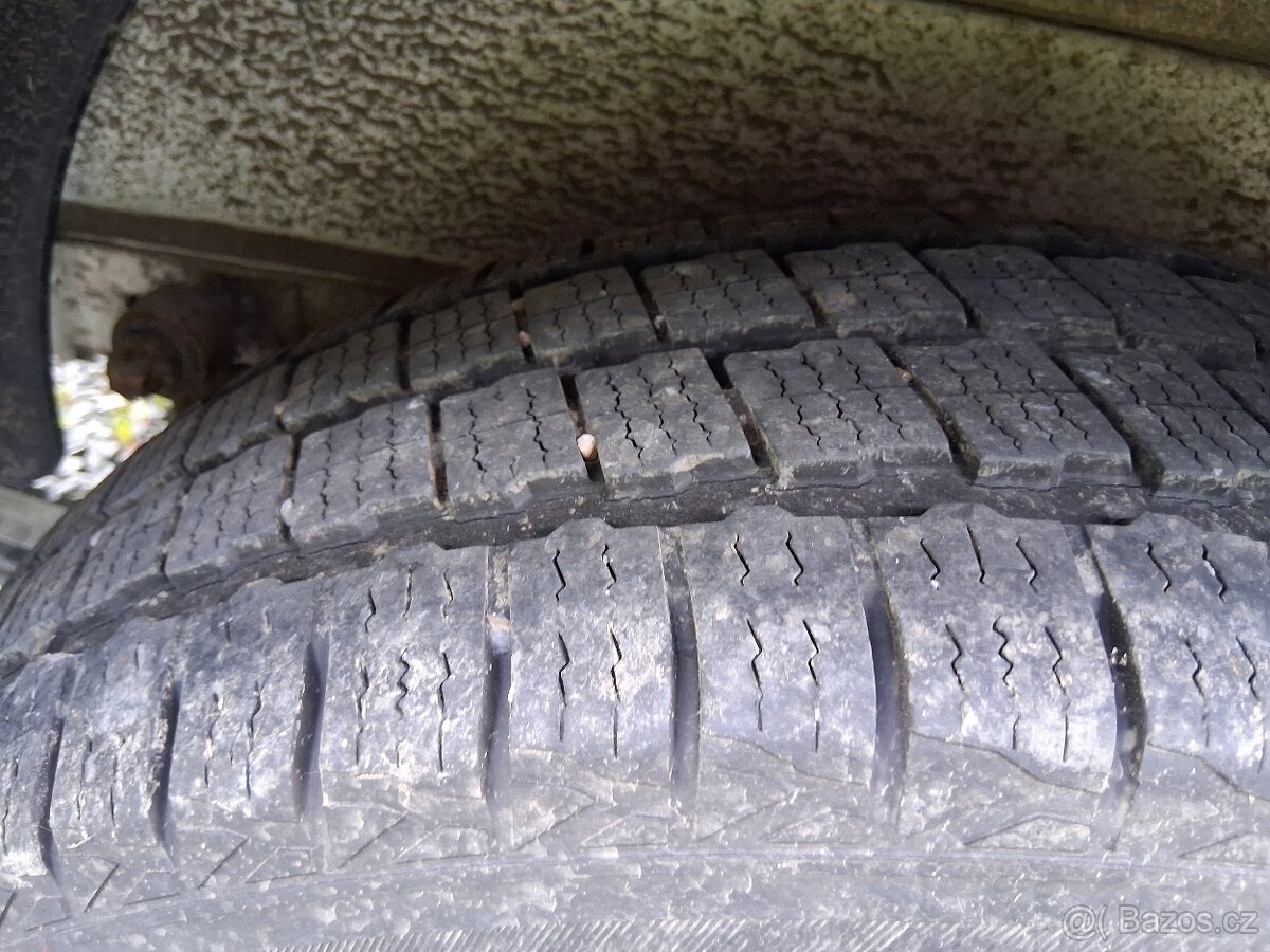 Fiat Ducato – plachta - 7