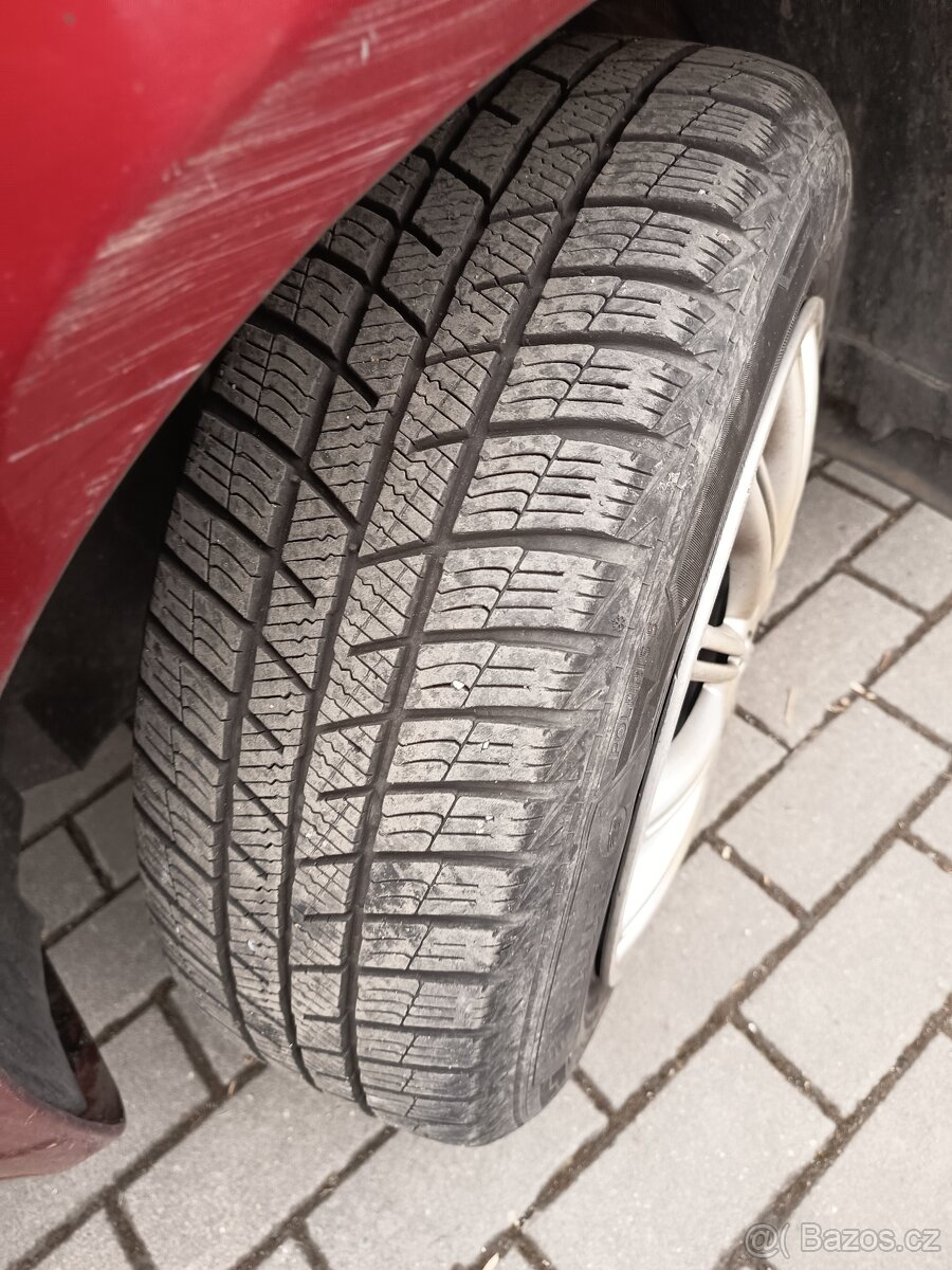 Škoda Fabia 1.4 r.v. 2001 - 7