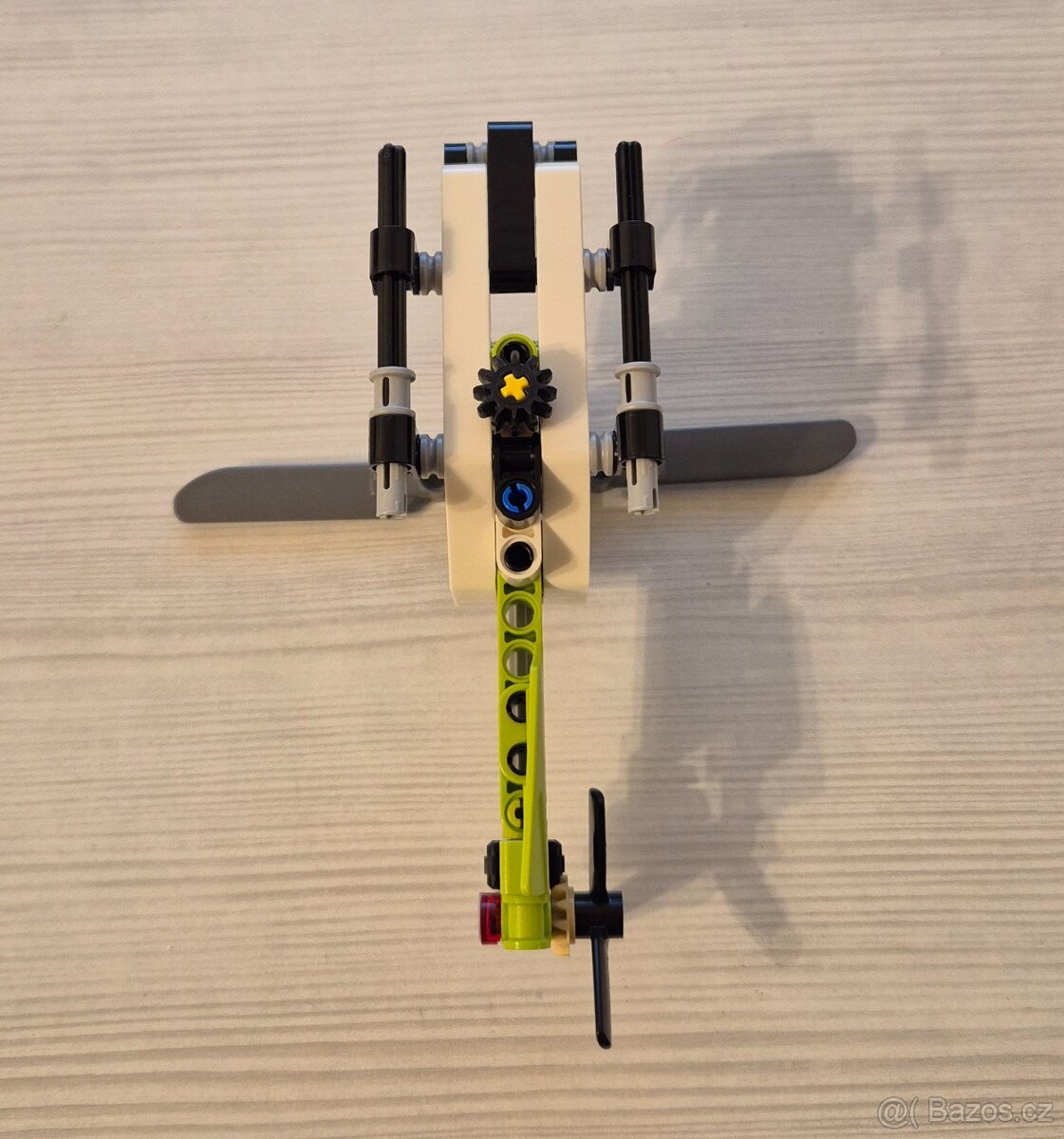 30465 LEGO Technic - Helikoptéra - 7