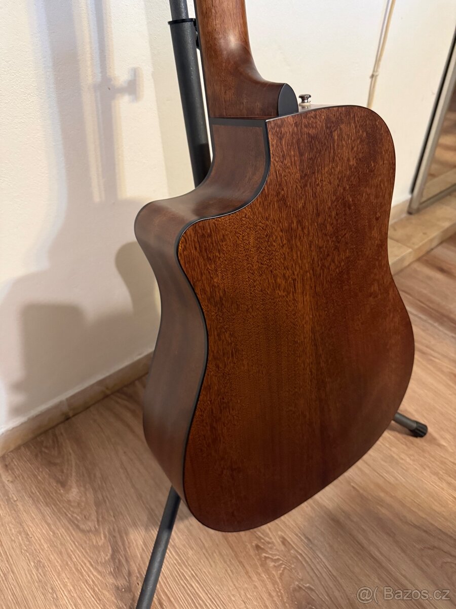 Baskytara Fender CB 100 CE - 7