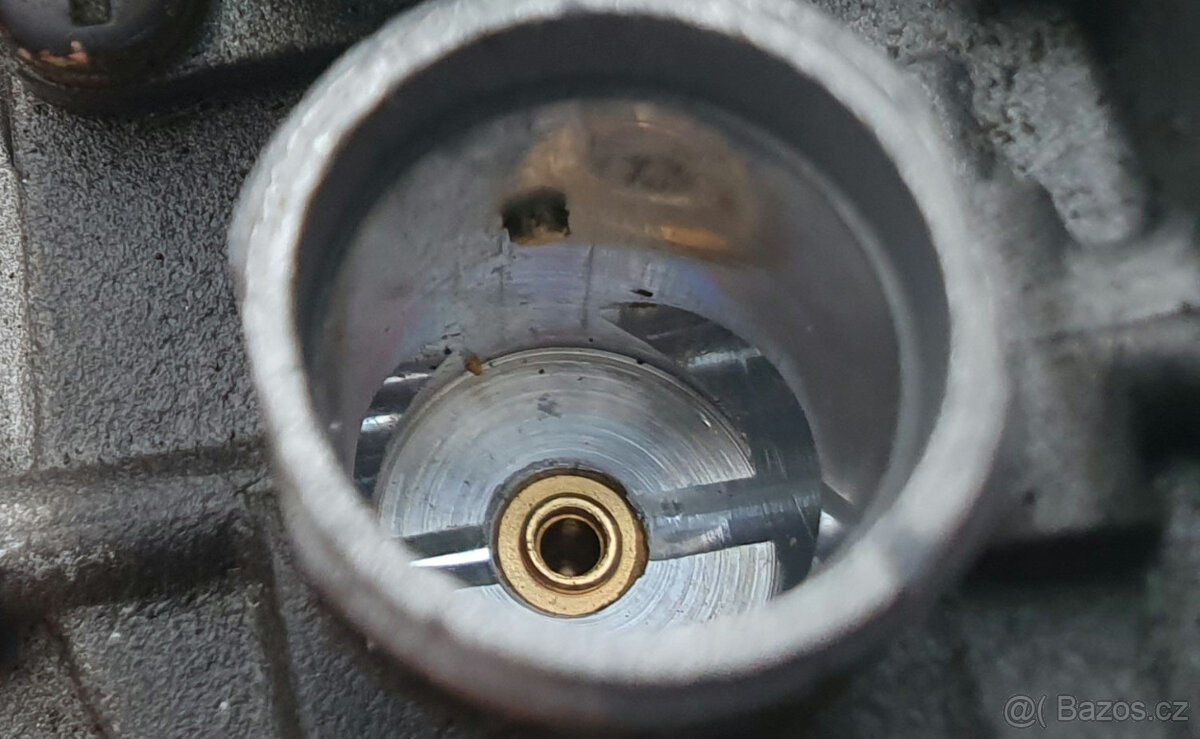 Karburátor pro minibike - 7