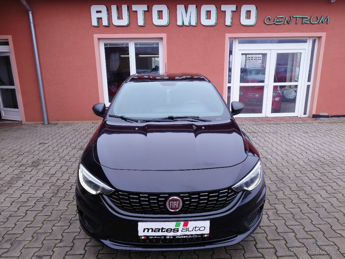 Fiat Tipo 2020 1.4 Street 70 kW - 7